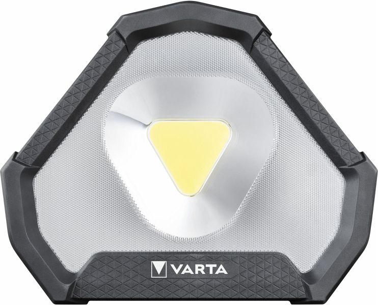 Varta Work Flex Stadium Light mit Akku - Portofrei bei bücher.de kaufen