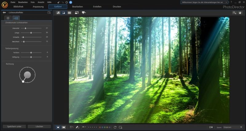 for mac download CyberLink PhotoDirector Ultra 14.7.1906.0