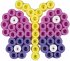Hama 8980 - Schmetterling, mit... - Bild 2