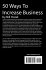 50 Ways to Increase Business - Bild 2