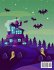 Coloring and Activity Book - Halloween... - Bild 2