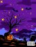 Halloween Coloring and Activity Book - Bild 2