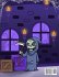 Coloring and Activity Book - Halloween... - Bild 2
