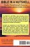 BIBLE IN A NUTSHELL Daily Devotional... - Bild 2