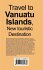 Travel to Vanuatu Islands, New... - Bild 2