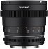 Samyang MF 50mm T1,5 VDSLR MK2 Objektiv... - Bild 3