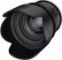 Samyang MF 50mm T1,5 VDSLR MK2 Objektiv... - Bild 2