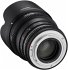 Samyang MF 50mm T1,5 VDSLR MK2 Objektiv... - Bild 4