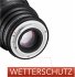 Samyang MF 50mm T1,5 VDSLR MK2 Objektiv... - Bild 5