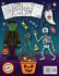 Happy Halloween Coloring and Activity... - Bild 2