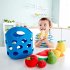 Hape E3169 - Obstkörbchenr für... - Bild 3