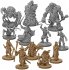 Asmodee FFGD0173 - Der Herr der Ringe,... - Bild 2