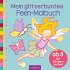 Mein glitzerbuntes Feen-Malbuch - Bild 2