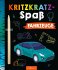 Kritzkratz-Spaß - Fahrzeuge - Bild 7