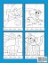 Addition & Subtraction Color By Numbers - Bild 2