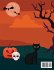 Halloween Activity Book - Bild 2