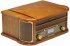Denver MRD-51 Braun - Bild 3