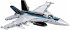COBI 5805 - F/A-18E Super Hornet Top... - Bild 3