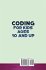 Coding for Kids Ages 10 and Up - Bild 2