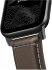 Nomad Traditional Strap Leather Brown... - Bild 5