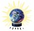Ravensburger 11264 - Astronauten im... - Bild 2