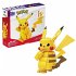 MEGA Pokémon Jumbo Pikachu - Bild 2