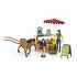 Schleich 42528 - Farm World, Mobiler... - Bild 3