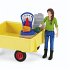 Schleich 42528 - Farm World, Mobiler... - Bild 5