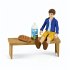 Schleich 42528 - Farm World, Mobiler... - Bild 6