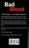13 Reasons for Murder Bad Blood - Bild 2