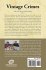 Vintage Crimes - Bild 2