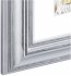 Hama Lobby silber 30x40 Kunststoff... - Bild 3