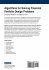 Algorithms for Solving Financial... - Bild 2