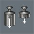 Wera Bit-Check 6 TX Impaktor 1 - Bild 7