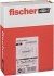 Fischer Ankerhülse FIS H 16x85 K 50 St. - Bild 2