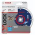 Bosch X-LOCK Dia Metalltrennsch.... - Bild 2