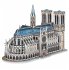 Notre-Dame deParis(Puzzle) - Bild 4