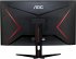 AOC C32G2ZE 80 cm (31,5 Zoll) Monitor... - Bild 4