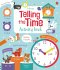 Telling the Time Activity Book - Bild 2