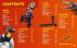 Puzzle Book Deadly Creatures - Bild 2