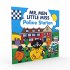 Mr. Men Little Miss Police Station - Bild 2