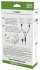 Snakebyte Xsx Battery:Kit Sx (White) - Bild 4