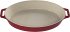 Staub Auflaufform Keramik, oval,... - Bild 2