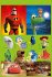 Disney PIXAR: Superstarker Sticker- und... - Bild 5