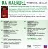 Ida Händel: Das Decca-Erbe - Bild 2