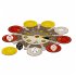 Troyes Dice (Spiel) - Bild 2