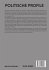 Politische Profile - Bild 2