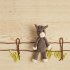 How to Crochet Animals: Farm - Bild 5