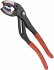 KNIPEX Siphon-und Connectorenzange - Bild 2