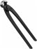 KNIPEX Monierzange Kopfbreite 12 mm - Bild 2